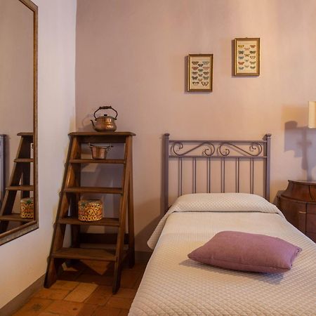 Guesthouse Da Idolina Dal 1946 Montalcino Exterior photo